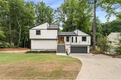 3523 Liberty Ridge Trail, Marietta, GA 30062 - Photo 1