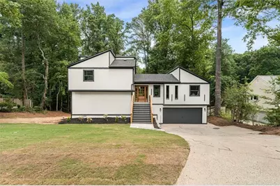 3523 Liberty Ridge Trail, Marietta, GA 30062 - Photo 1