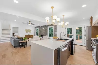 3523 Liberty Ridge Trail, Marietta, GA 30062 - Photo 19