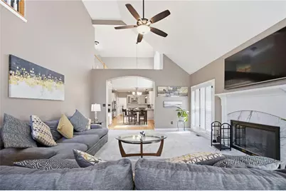 1404 Megan Danielle Drive, Lilburn, GA 30047 - Photo 11
