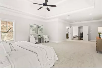 12719 Ruths Farm Way, Alpharetta, GA 30004 - Photo 23