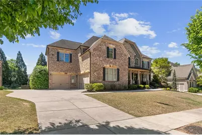 12719 Ruths Farm Way, Alpharetta, GA 30004 - Photo 1