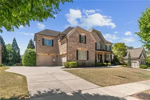 12719 Ruth's Farm Way, Alpharetta, GA 30004 - Photo 1