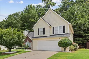 1055 Grace Dr, Lawrenceville, GA 30043 - Photo 1