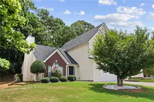 1055 Grace Dr, Lawrenceville, GA 30043 - Photo 3