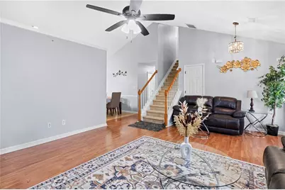 1055 Grace Drive, Lawrenceville, GA 30043 - Photo 7