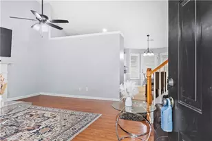 1055 Grace Dr, Lawrenceville, GA 30043 - Photo 5