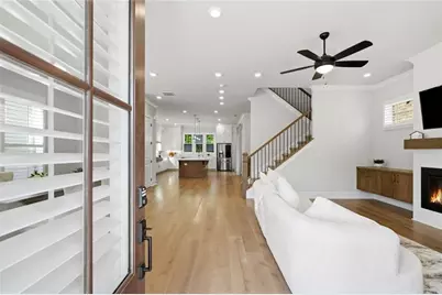 5122 Lower Creek Street, Peachtree Corners, GA 30092 - Photo 5