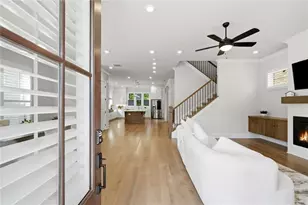 5122 Lower Creek St, Peachtree Corners, GA 30092 - Photo 5