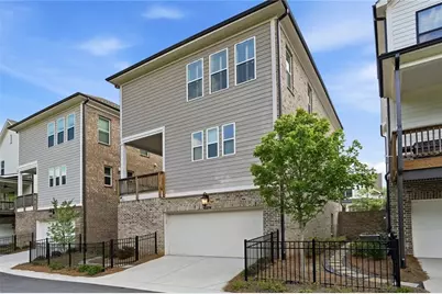 5122 Lower Creek Street, Peachtree Corners, GA 30092 - Photo 55
