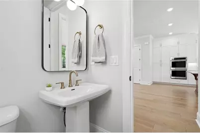 5122 Lower Creek Street, Peachtree Corners, GA 30092 - Photo 23