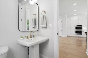 5122 Lower Creek St, Peachtree Corners, GA 30092 - Photo 23