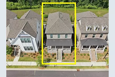 5122 Lower Creek Street, Peachtree Corners, GA 30092 - Photo 59