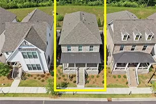 5122 Lower Creek St, Peachtree Corners, GA 30092 - Photo 59