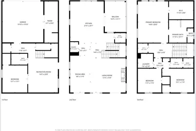 5122 Lower Creek Street, Peachtree Corners, GA 30092 - Photo 75