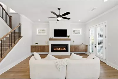 5122 Lower Creek Street, Peachtree Corners, GA 30092 - Photo 13