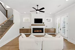 5122 Lower Creek St, Peachtree Corners, GA 30092 - Photo 13