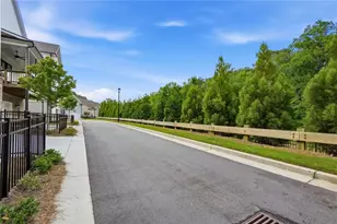 5122 Lower Creek St, Peachtree Corners, GA 30092 - Photo 57
