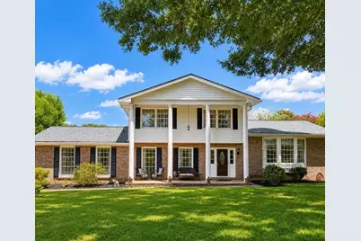 43 Ridgeview Drive, Silver Creek, GA 30173 - Photo 1