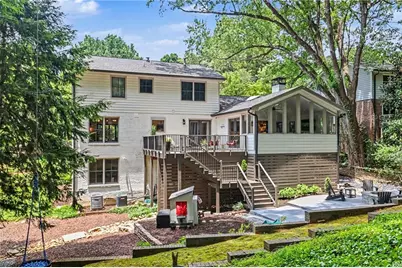 1711 W Nancy Creek Drive NE, Atlanta, GA 30319 - Photo 39