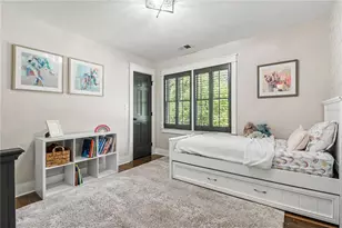1711 W Nancy Creek Dr NE, Atlanta, GA 30319 - Photo 23