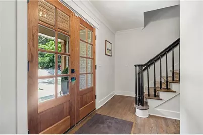 1711 W Nancy Creek Drive NE, Atlanta, GA 30319 - Photo 3