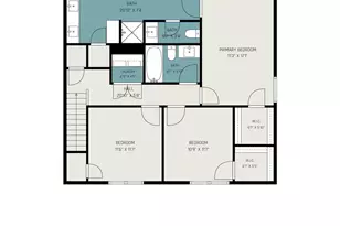 1711 W Nancy Creek Dr NE, Atlanta, GA 30319 - Photo 55