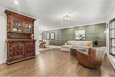 1711 W Nancy Creek Drive NE, Atlanta, GA 30319 - Photo 5