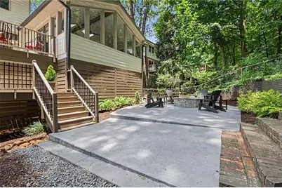 1711 W Nancy Creek Drive NE, Atlanta, GA 30319 - Photo 37