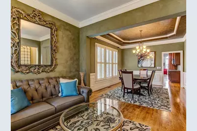4128 Barnes Meadow Road SW, Smyrna, GA 30082 - Photo 9