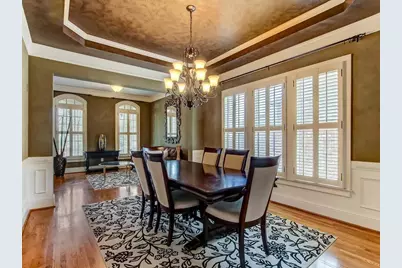 4128 Barnes Meadow Road SW, Smyrna, GA 30082 - Photo 15