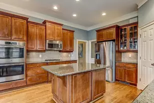 4128 Barnes Meadow Rd SW, Smyrna, GA 30082 - Photo 19