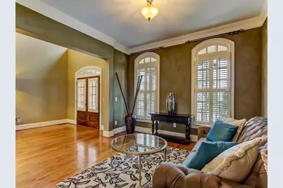 4128 Barnes Meadow Road SW, Smyrna, GA 30082 - Photo 11