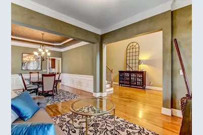4128 Barnes Meadow Road SW, Smyrna, GA 30082 - Photo 13