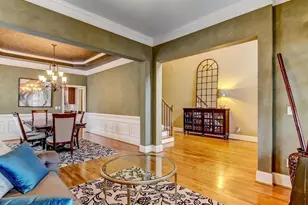 4128 Barnes Meadow Rd SW, Smyrna, GA 30082 - Photo 13