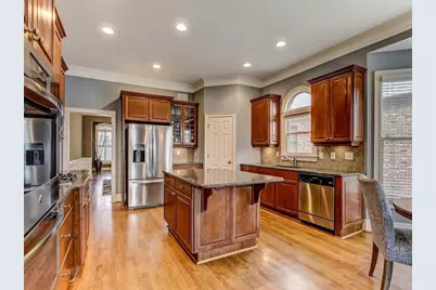4128 Barnes Meadow Road SW, Smyrna, GA 30082 - Photo 21