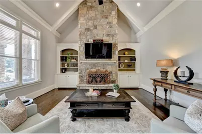 2565 Hermitage Dr Drive, Cumming, GA 30041 - Photo 27
