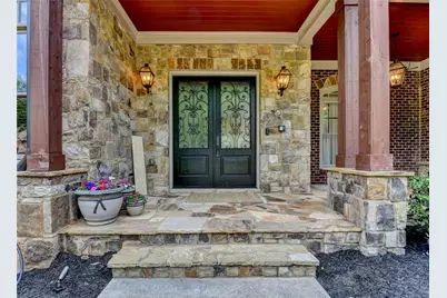 2565 Hermitage Dr Drive, Cumming, GA 30041 - Photo 5