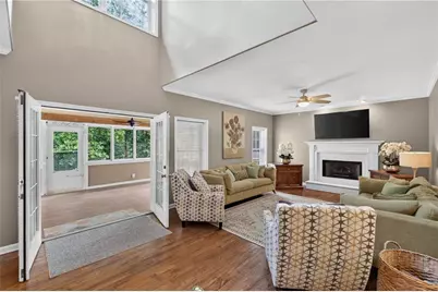 5950 Sequoia Lane, Douglasville, GA 30135 - Photo 13