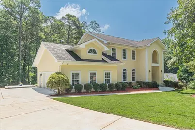 5950 Sequoia Lane, Douglasville, GA 30135 - Photo 3