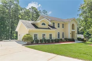 5950 Sequoia Ln, Douglasville, GA 30135 - Photo 3