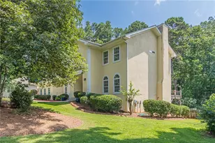 5950 Sequoia Ln, Douglasville, GA 30135 - Photo 3