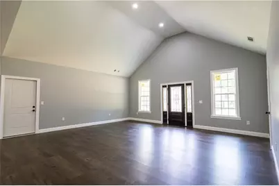 133 E Clinton Drive, Rome, GA 30165 - Photo 5