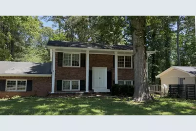 4447 Kimball Road SW, Atlanta, GA 30331 - Photo 1