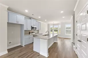 519 Fundao Ln, Lawrenceville, GA 30046 - Photo 9