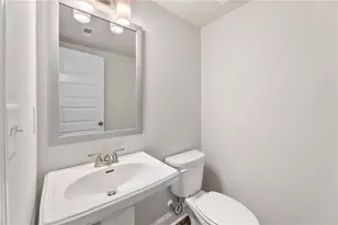 519 Fundao Ln, Lawrenceville, GA 30046 - Photo 5