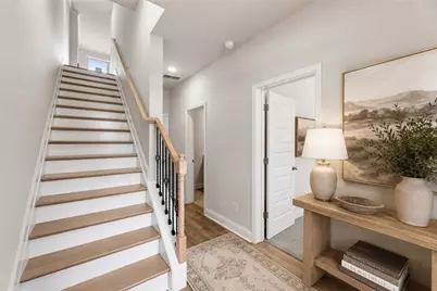 519 Fundao Lane #36, Lawrenceville, GA 30046 - Photo 21