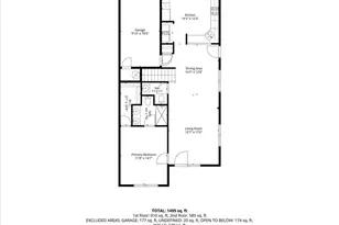 330 General Wheeler Dr NW, Kennesaw, GA 30144 - Photo 49