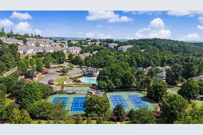 330 General Wheeler Drive NW #3, Kennesaw, GA 30144 - Photo 45
