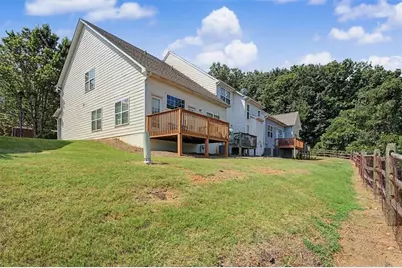 330 General Wheeler Drive NW #3, Kennesaw, GA 30144 - Photo 37